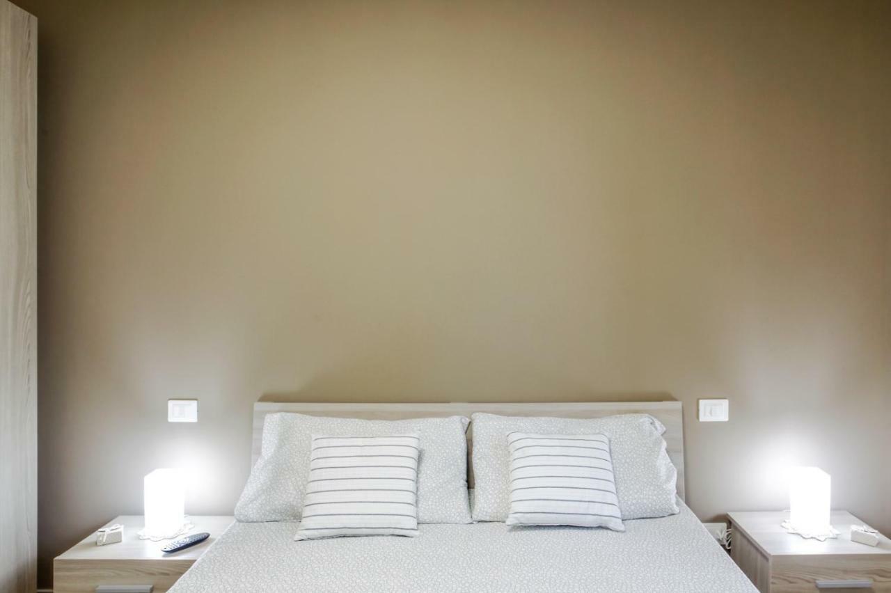 Bari Centrale Railway Station Apartment المظهر الخارجي الصورة